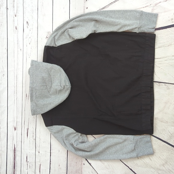 Fast and Furious Supercharged, Universal Studios, jacket hoodie, sz L - Picture 10 of 13